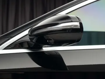 Mercedes-Benz S 400 4MATIC LONG