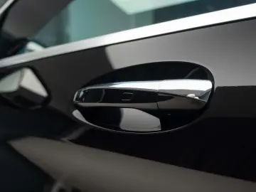 Mercedes-Benz S 400 4MATIC LONG
