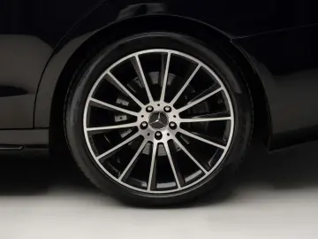 Mercedes-Benz S 400 4MATIC LONG
