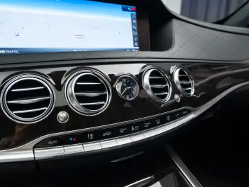 Mercedes-Benz S 400 4MATIC LONG