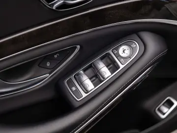 Mercedes-Benz S 400 4MATIC LONG