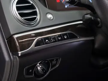 Mercedes-Benz S 400 4MATIC LONG