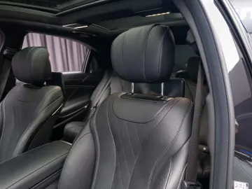 Mercedes-Benz S 400 4MATIC LONG