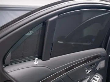 Mercedes-Benz S 400 4MATIC LONG