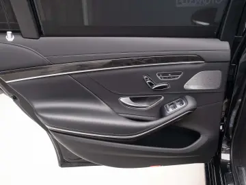 Mercedes-Benz S 400 4MATIC LONG