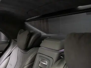 Mercedes-Benz S 400 4MATIC LONG