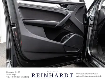 AUDI Q5 50TFSie S LINE MATRX ACC AHK PANO AIR-SUS KAM
