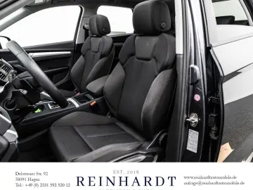 AUDI Q5 50TFSie S LINE MATRX ACC AHK PANO AIR-SUS KAM