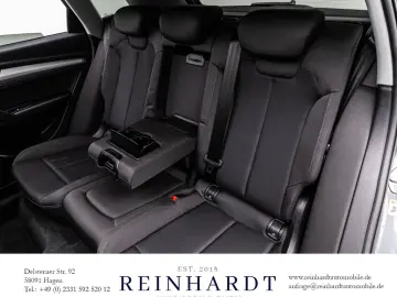 AUDI Q5 50TFSie S LINE MATRX ACC AHK PANO AIR-SUS KAM
