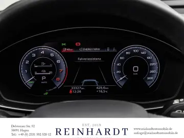 AUDI Q5 50TFSie S LINE MATRX ACC AHK PANO AIR-SUS KAM