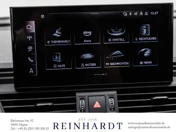 AUDI Q5 50TFSie S LINE MATRX ACC AHK PANO AIR-SUS KAM