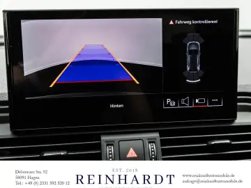 AUDI Q5 50TFSie S LINE MATRX ACC AHK PANO AIR-SUS KAM