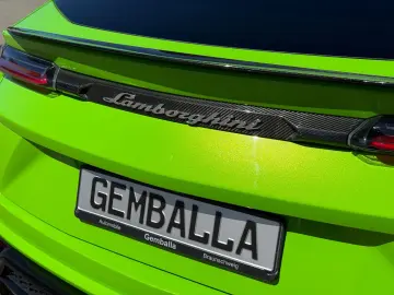 LAMBORGHINI URUS 4.0 V8  PEARL CAPSULE EDITION  B&O 3D