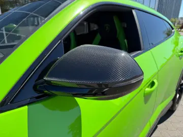 LAMBORGHINI URUS 4.0 V8  PEARL CAPSULE EDITION  B&O 3D