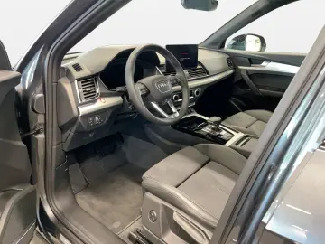 AUDI Q5 Sportback 55 TFSI e quattro S tronic S line