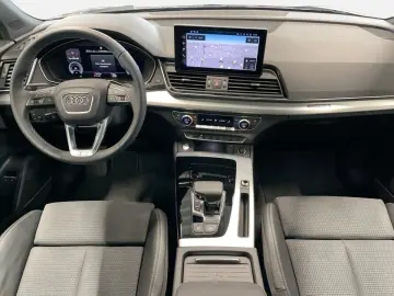 AUDI Q5 Sportback 55 TFSI e quattro S tronic S line
