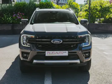 Ford Ranger Wildtrack 3.0 Diesel
