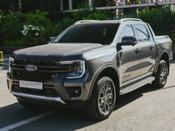 Ford Ranger Wildtrack 3.0 Diesel