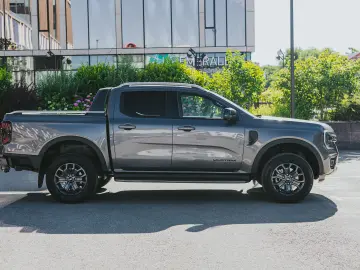 Ford Ranger Wildtrack 3.0 Diesel