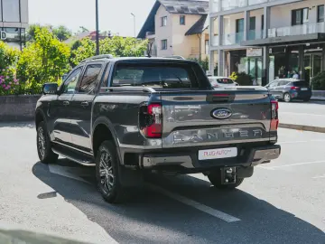 Ford Ranger Wildtrack 3.0 Diesel