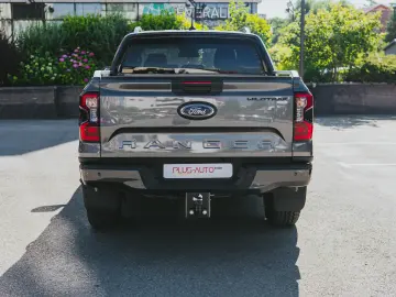 Ford Ranger Wildtrack 3.0 Diesel