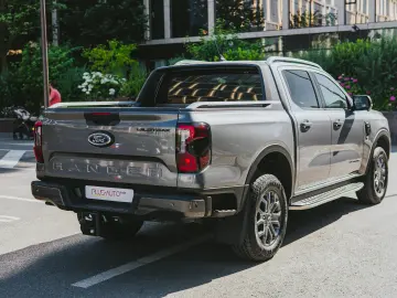 Ford Ranger Wildtrack 3.0 Diesel