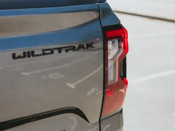 Ford Ranger Wildtrack 3.0 Diesel