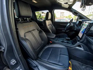Ford Ranger Wildtrack 3.0 Diesel