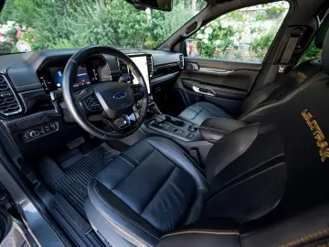 Ford Ranger Wildtrack 3.0 Diesel