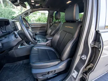 Ford Ranger Wildtrack 3.0 Diesel