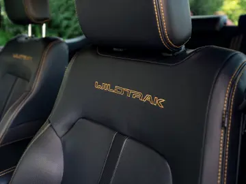 Ford Ranger Wildtrack 3.0 Diesel