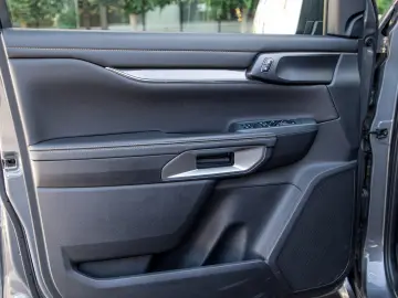 Ford Ranger Wildtrack 3.0 Diesel