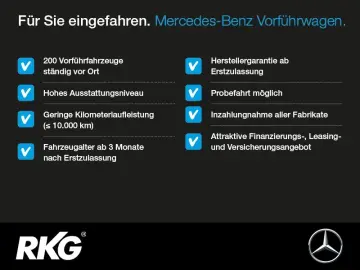 MERCEDES-BENZ GLC 300 de 4M AMG DIGITAL PANO DISTRON…
