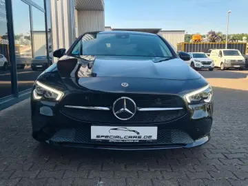 MERCEDES-BENZ CLA 200 4Matic 8G DCT - NIGHT - CAM - 8x ALU