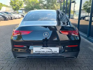 MERCEDES-BENZ CLA 200 4Matic 8G DCT - NIGHT - CAM - 8x ALU