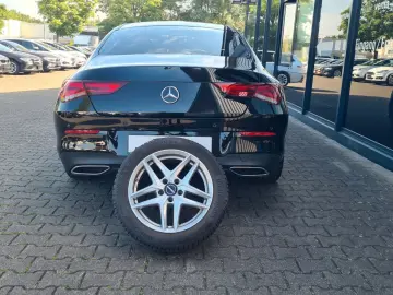 MERCEDES-BENZ CLA 200 4Matic 8G DCT - NIGHT - CAM - 8x ALU