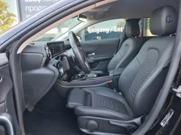MERCEDES-BENZ CLA 200 4Matic 8G DCT - NIGHT - CAM - 8x ALU