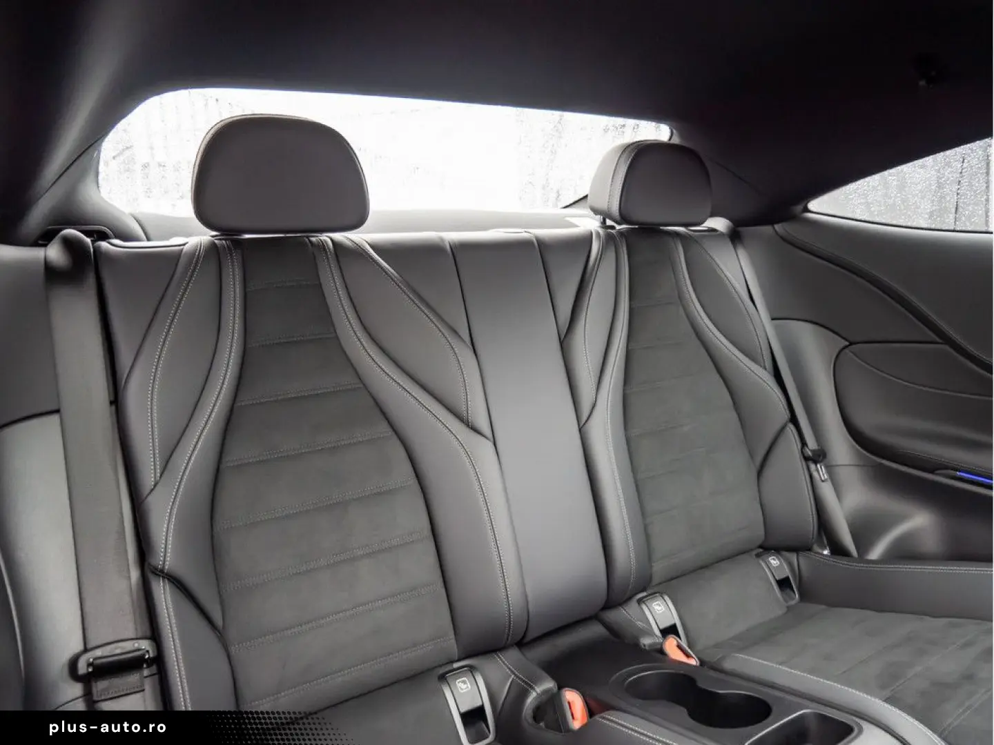 MERCEDES-BENZ CLE 450 4M AMG Sport Premium LED Pano &hellip;