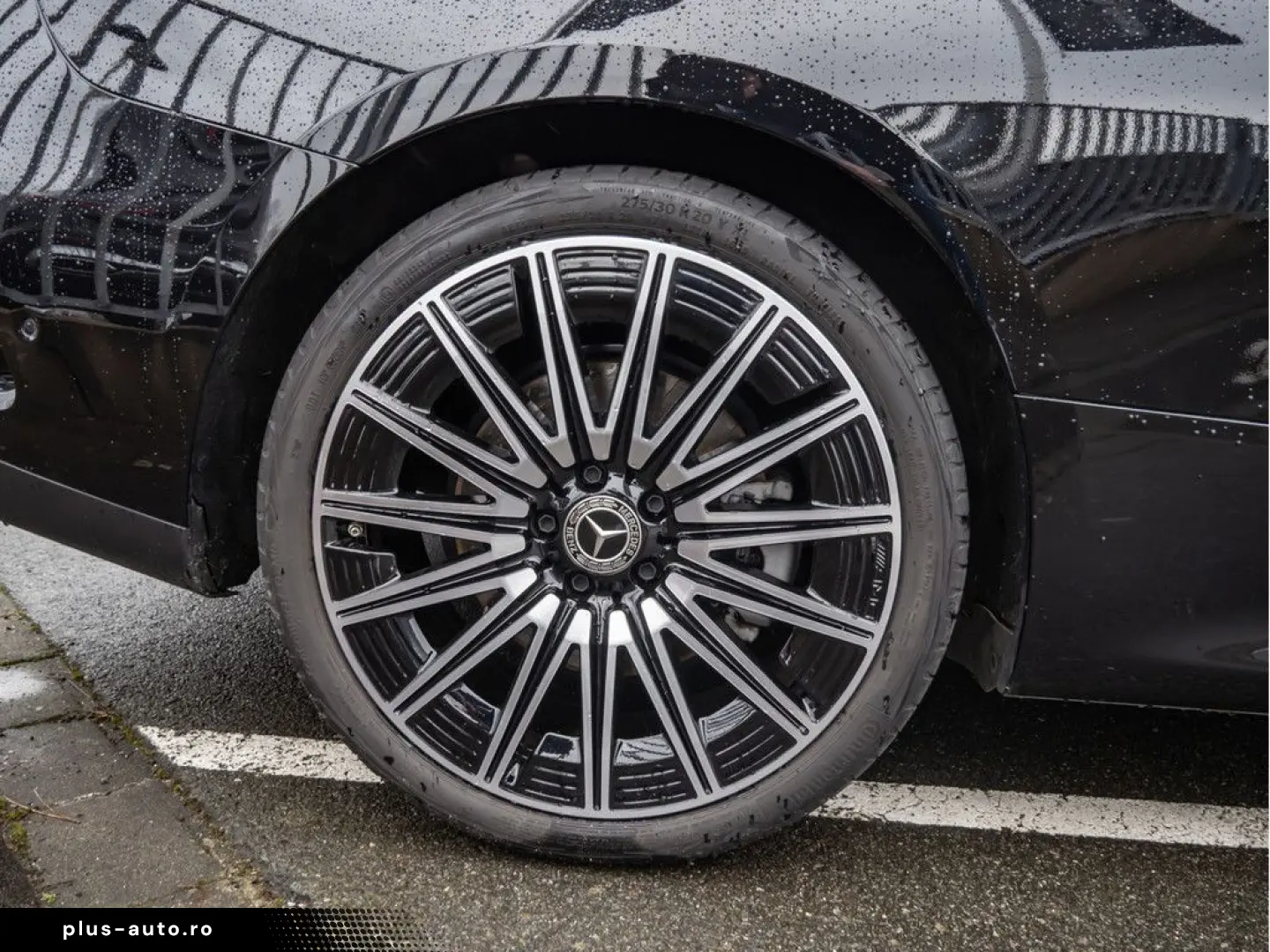 MERCEDES-BENZ CLE 450 4M AMG Sport Premium LED Pano &hellip;