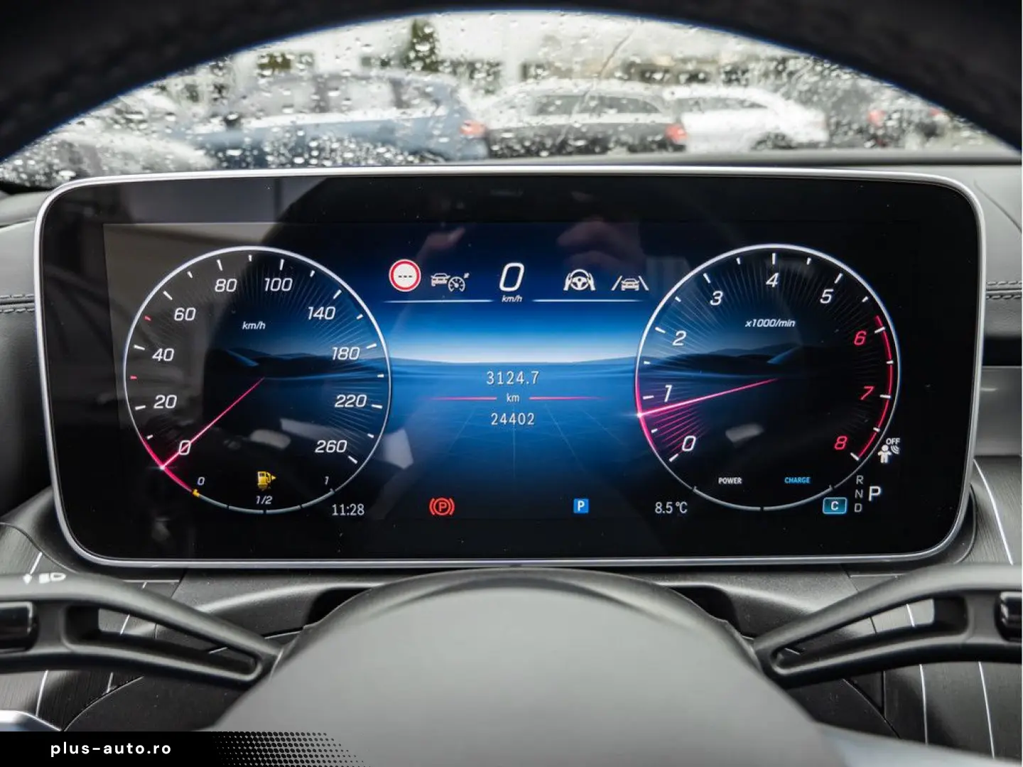 MERCEDES-BENZ CLE 450 4M AMG Sport Premium LED Pano &hellip;