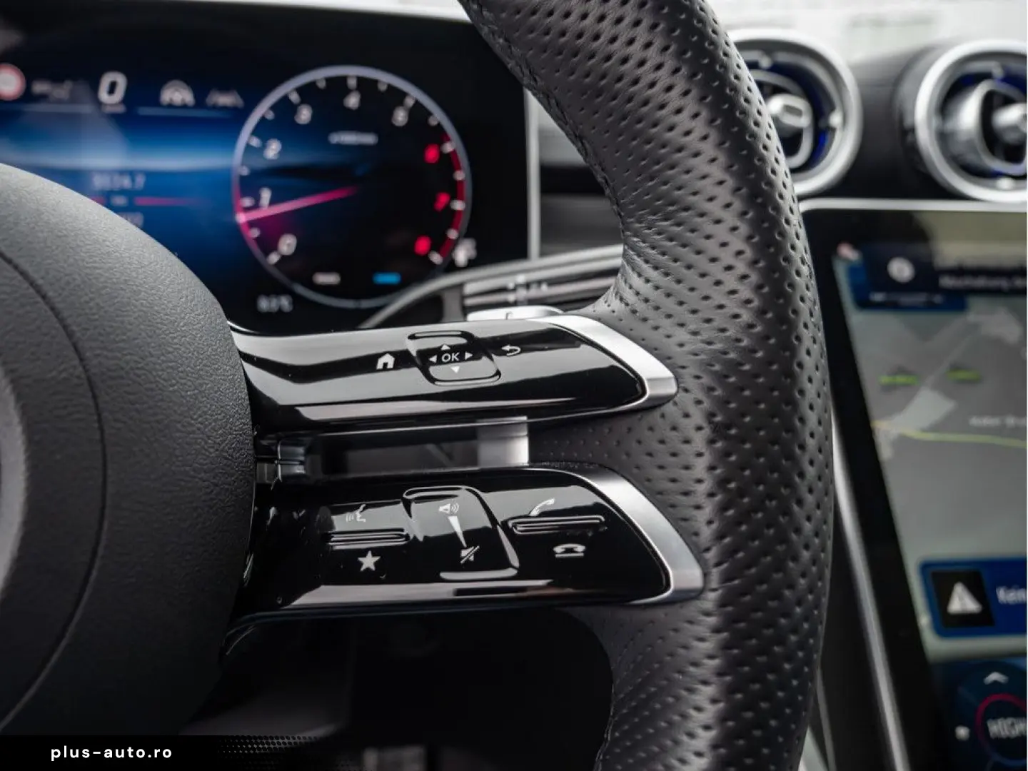 MERCEDES-BENZ CLE 450 4M AMG Sport Premium LED Pano &hellip;