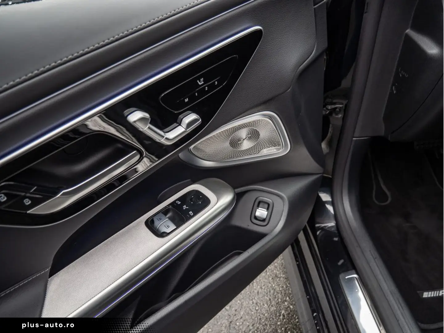 MERCEDES-BENZ CLE 450 4M AMG Sport Premium LED Pano &hellip;