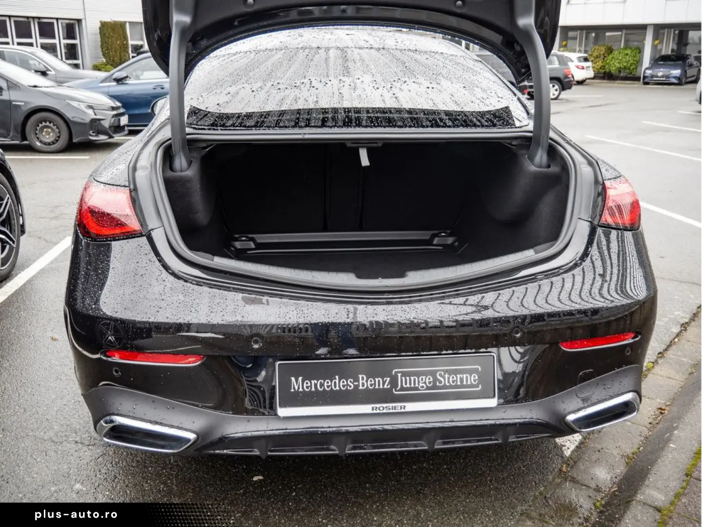 MERCEDES-BENZ CLE 450 4M AMG Sport Premium LED Pano &hellip;