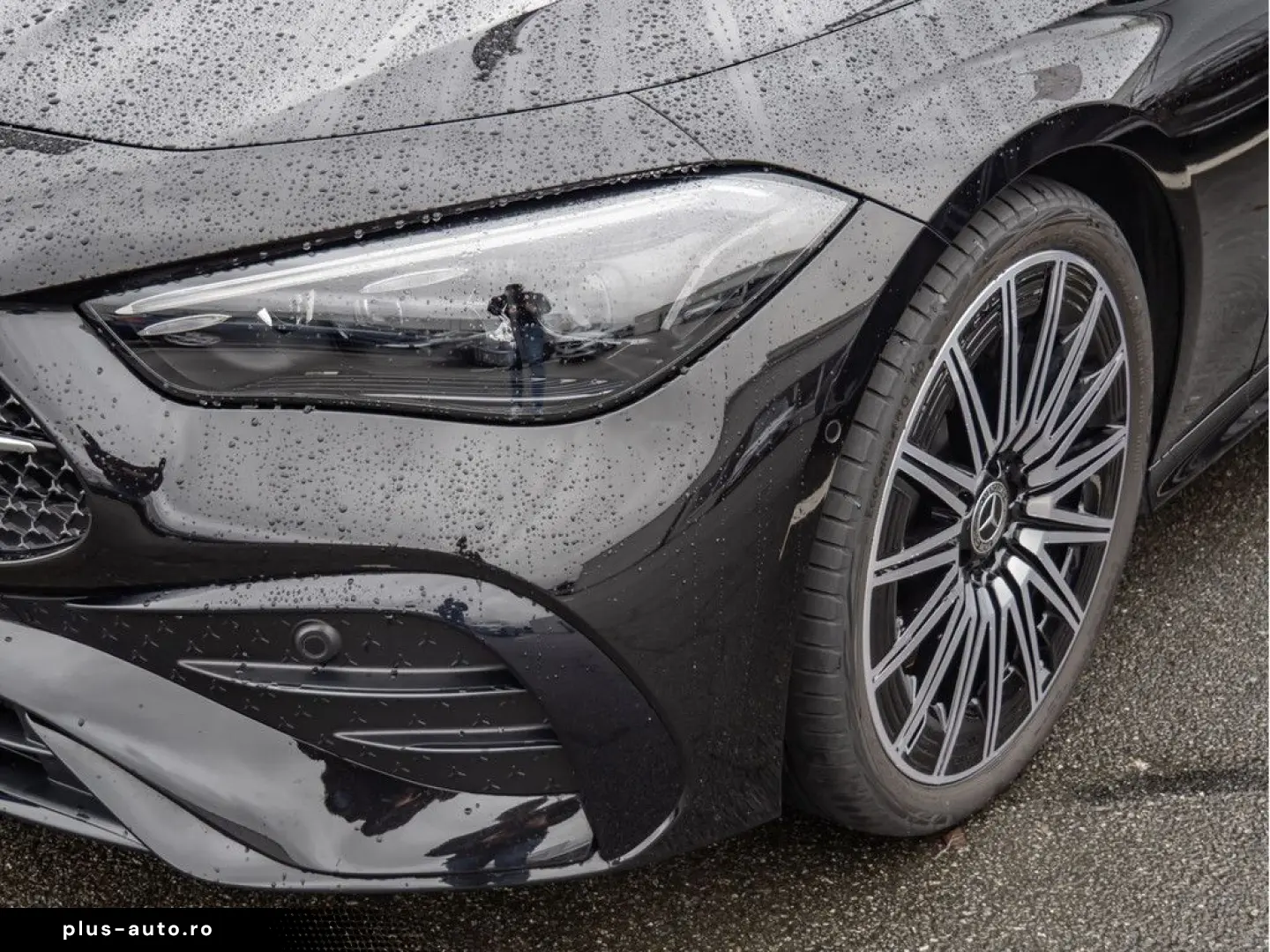 MERCEDES-BENZ CLE 450 4M AMG Sport Premium LED Pano &hellip;