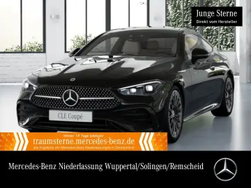 MERCEDES-BENZ CLE 450 4M Cp AMG Prem  Pano Burm3D Di&hellip;