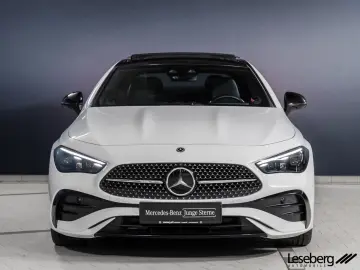MERCEDES-BENZ CLE 450 4M AMG Coupé DIG.LIGHT Pano Distro 360
