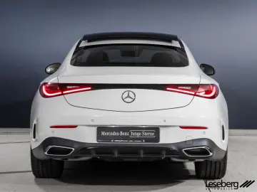 MERCEDES-BENZ CLE 450 4M AMG Coupé DIG.LIGHT Pano Distro 360