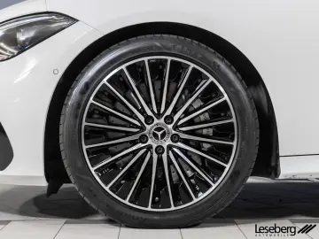 MERCEDES-BENZ CLE 450 4M AMG Coupé DIG.LIGHT Pano Distro 360