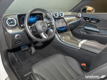 MERCEDES-BENZ CLE 450 4M AMG Coupé DIG.LIGHT Pano Distro 360