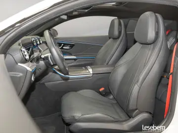 MERCEDES-BENZ CLE 450 4M AMG Coupé DIG.LIGHT Pano Distro 360